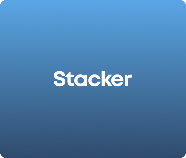 stacker